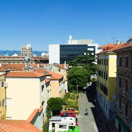 רייקה Apartment Mia מראה חיצוני תמונה