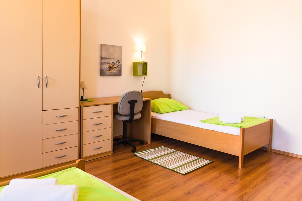 רייקה Apartment Mia מראה חיצוני תמונה
