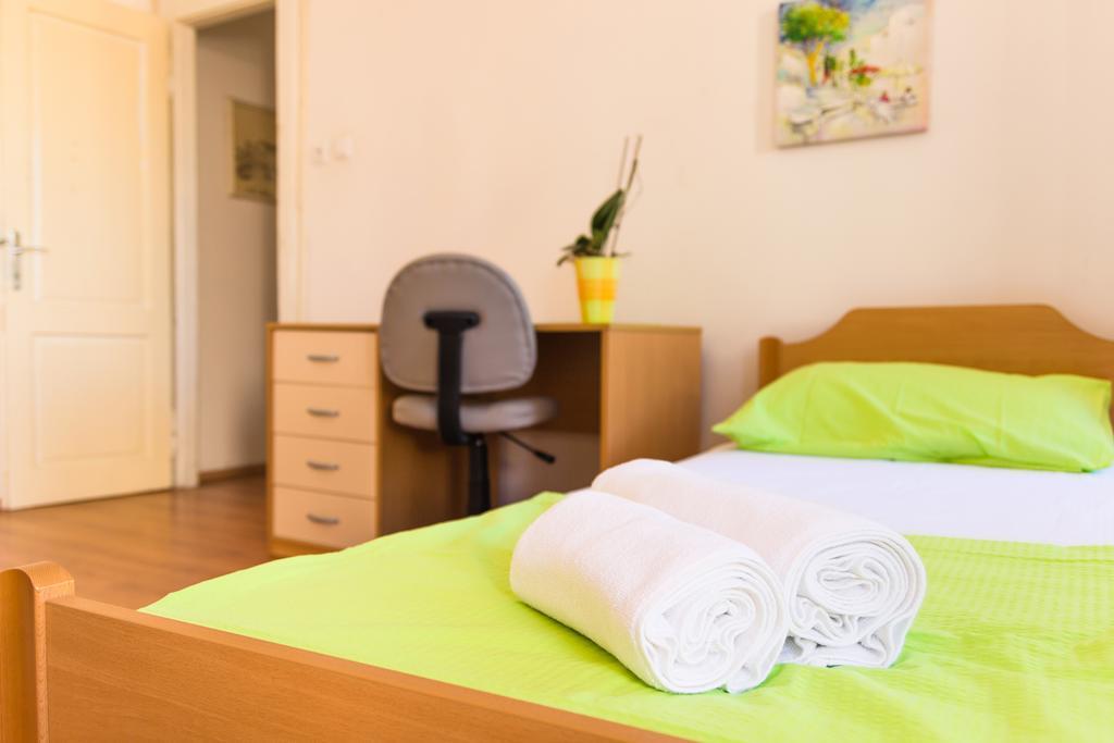 רייקה Apartment Mia מראה חיצוני תמונה