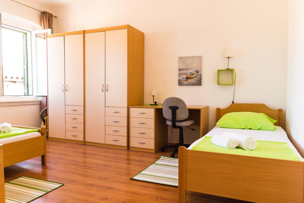רייקה Apartment Mia מראה חיצוני תמונה