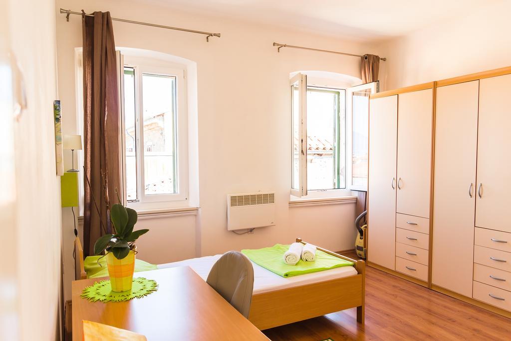 רייקה Apartment Mia מראה חיצוני תמונה