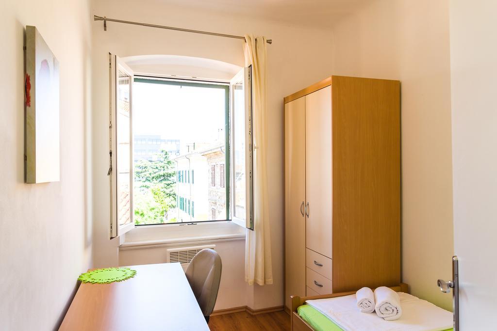 רייקה Apartment Mia מראה חיצוני תמונה