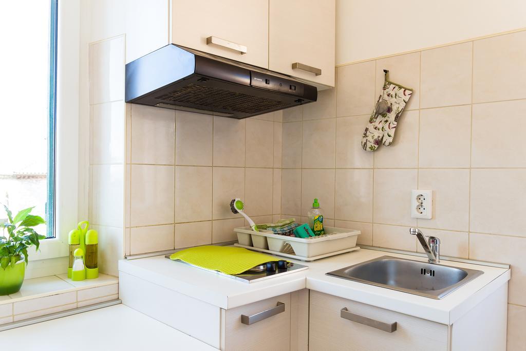רייקה Apartment Mia מראה חיצוני תמונה
