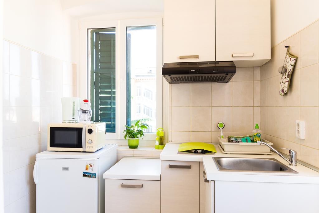 רייקה Apartment Mia מראה חיצוני תמונה