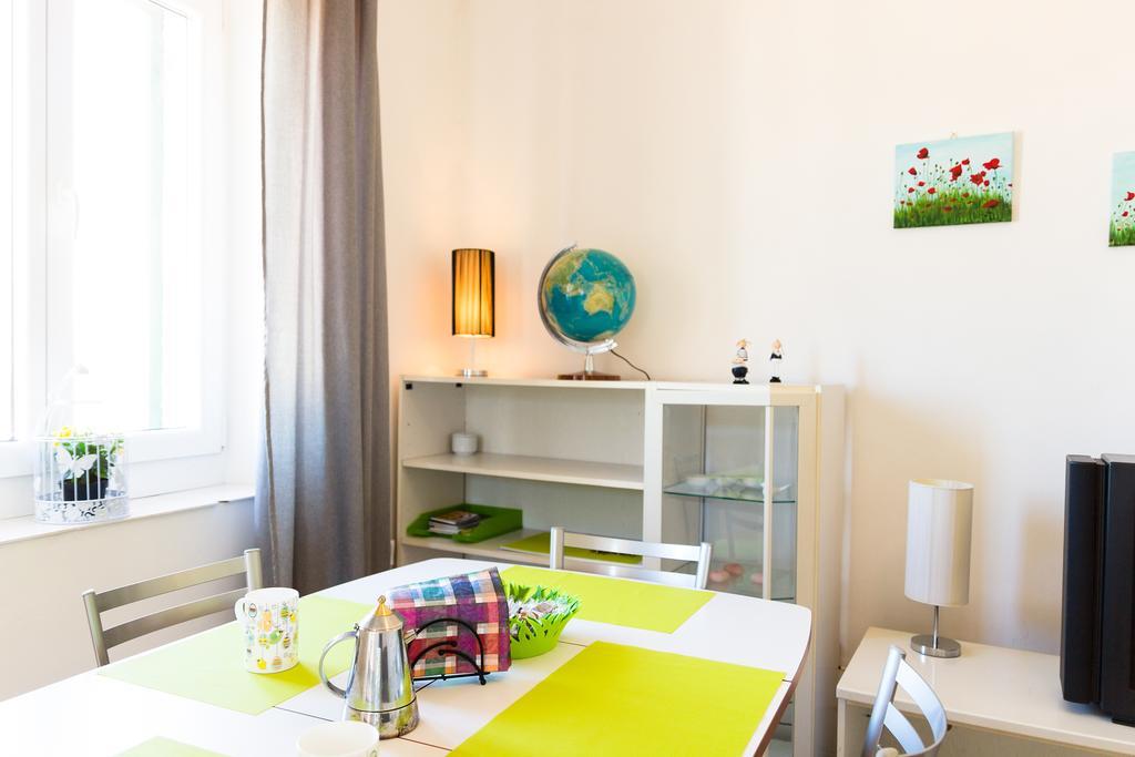 רייקה Apartment Mia מראה חיצוני תמונה