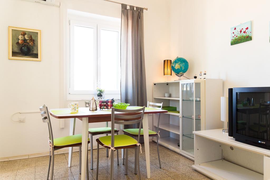 רייקה Apartment Mia מראה חיצוני תמונה